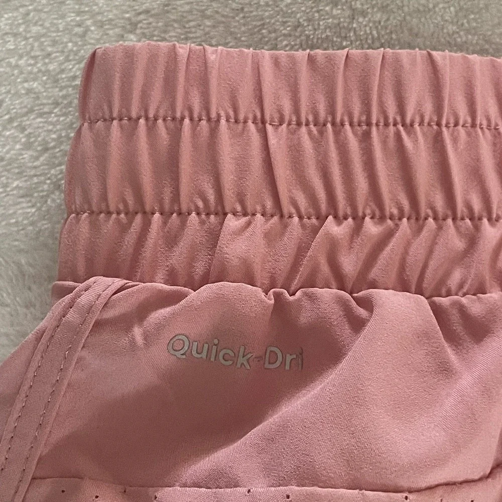 Xersion Running Shorts Perforated Polyester Running Sports Size M 10/12